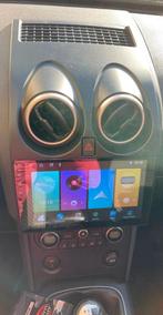 Autoradio | Nissan Qashqai | 2005 - 2013, Ophalen of Verzenden