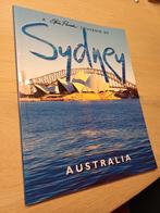 Sydney, Boeken, Overige merken, Europa, Ophalen of Verzenden, Zo goed als nieuw
