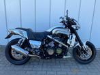 Yamaha V-max 1200, Upside Down-voorvork ________ Vmax V max, Motoren, Motorrijbewijs A, Bedrijf, Meer dan 35 kW, Naked bike
