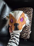 Dino mask / fursuit deer, Hobby en Vrije tijd, Ophalen of Verzenden, Nieuw