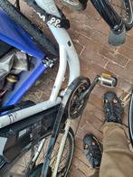 Met accu en lader werkt het, maar het werkt niet goed, de ac, Fietsen en Brommers, Brommers | Tomos, Ophalen of Verzenden, Zo goed als nieuw