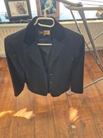 Paardrij jasje, Ophalen of Verzenden, Zo goed als nieuw, Dressuur, Bovenkleding
