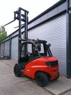 Linde 5Ton diesel vorken versteller!, Linde, Diesel, Heftruck, Linde Mate