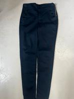 Mooie broek Karen Millen, Maat 38/40 (M), Blauw, Ophalen of Verzenden, Zo goed als nieuw