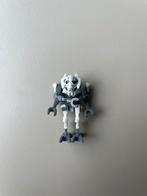 LEGO STAR WARS General Grievous (white) sw0515, Kinderen en Baby's, Speelgoed | Bouwstenen, Ophalen of Verzenden, Nieuw, Overige merken