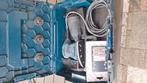 Bosch GSS 160 Multi, Doe-het-zelf en Verbouw, Gereedschap | Schuurmachines, Ophalen, Gebruikt, Minder dan 600 watt, Vlakschuurmachine