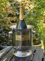 Champagnekoeler RVS / Ijsemmer - Castillo Perelada, Verzenden, Zo goed als nieuw, Nvt, Nvt