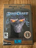 Statcraft + Brood war key niet gebruikt, 1 speler, Ophalen of Verzenden, Zo goed als nieuw