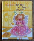 Fie fee en haar man - Dinie Akkerman = AVI 1 / AVI Start, Boeken, Kinderboeken | Jeugd | onder 10 jaar, Ophalen of Verzenden, Zo goed als nieuw