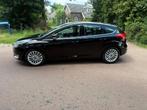 Ford Focus 1.0 Titanium Edition / Navi / Airco / cruisecontr, 65 €/maand, 125 pk, Gebruikt, Euro 6