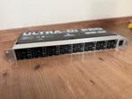 Behringer Ultra-DI Pro DI800 – 8 kanaals DI-box – als nieuw, Audio, Tv en Foto, Professionele Audio-, Tv- en Video-apparatuur