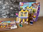 Lego friends, 41427 Emma’s kledingwinkel, Verzenden, Zo goed als nieuw