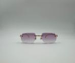 Cartier ct bril paars, Overige merken, Paars, Nieuw, Ophalen of Verzenden