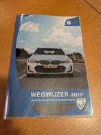 TK: Verjo Wegwijzer en Examentraining Auto, Ophalen, Zo goed als nieuw, Alpha, Verjo