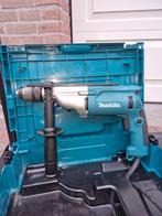 Makita Robuuste Klopboormachine/Boorhamer, Doe-het-zelf en Verbouw, 600 watt of meer, Boor- en/of Breekhamer, -, Ophalen of Verzenden