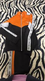 Nik&Nik pak maat 164, Kinderen en Baby's, Kinderkleding | Maat 164, Gebruikt, Meisje, Nik&Nik, Ophalen of Verzenden