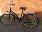 Gazelle fiets met handremmen en versnellingen, Fietsen en Brommers, Fietsen | Dames | Damesfietsen, Ophalen