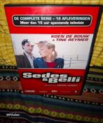 Sedes & Belli  .. complete Serie, Ophalen of Verzenden, Zo goed als nieuw, Boxset