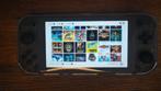 Switch Lite Picofly, 100 games, hall sensor, nieuwe bttry, Ophalen, Met games, Nieuw, Switch Original