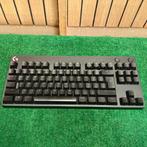 Logitech G Pro Tenkeyless Gaming Keyboard - In Nette Staat, Logitech, Zo goed als nieuw, Support@logitech.com, EPFL - Quartier de l'Innovation
Daniel Borel Innovation Center
1015 Lausanne
Switzerland