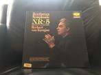LP Berliner Philharmoniker, Herbert von Karajan - Beethoven, Cd's en Dvd's, Overige formaten, Overige typen, Gebruikt, Ophalen of Verzenden