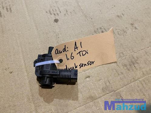 Volkswagen Audi 1.9 2.0 TDI turbodrukregekaar 1K0906283A, Auto-onderdelen, Elektronica en Kabels, Audi, Gebruikt, Ophalen of Verzenden