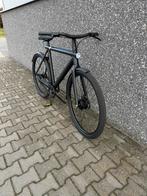 VanMoof S3 Black, Minder dan 10 versnellingen, VanMoof, Zo goed als nieuw, VanMoof