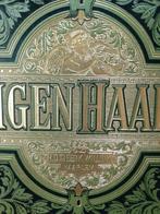 Ingebonden jaargangen Eigen Haard., Antiek en Kunst, Ophalen