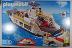 Playmobil 5127 Veerboot, Ophalen of Verzenden, Zo goed als nieuw, Complete set