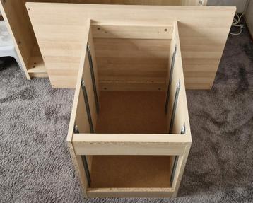 Linnenkast - afbeelding 5