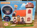 Sylvanian families, Ophalen of Verzenden, Zo goed als nieuw
