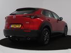 Mazda CX-30 2.0 e-SkyActiv-G M Hybrid Comfort automaat | Tre, Auto's, Stof, Gebruikt, 4 cilinders, 122 pk