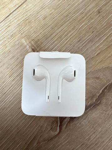 Apple Oortjes - Nieuw in Verpakking beschikbaar voor biedingen