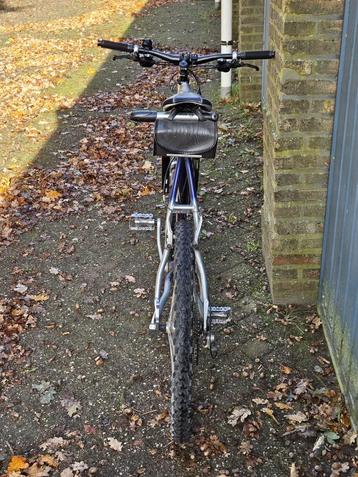 NeroX Mountainbike - Hardtail beschikbaar voor biedingen