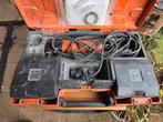 Fein Multitool FMM 250 Q - Krachtige Oscillatietool, Ophalen, Gebruikt