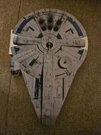 Star Wars Rollinz Millennium Falcon -, Ophalen of Verzenden, Zo goed als nieuw