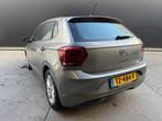 Volkswagen Polo 1.0 TSI Comfortline Business, Stof, Gebruikt, 95 pk, Bedrijf