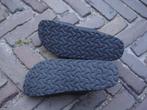 GRATIS VERZENDEN ZWARTE LEREN ARIZONA BIRKENSTOCKS MT 39, Slippers, Verzenden, Zwart, Zo goed als nieuw