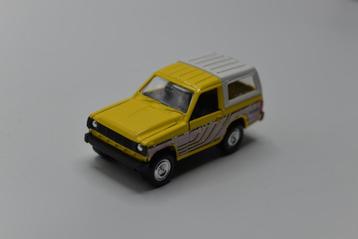 Diapet Yonezawa Nissan Patrol safari beschikbaar voor biedingen
