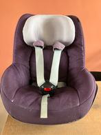 Autostoel maxi cosi pearl + familyfix base, Kinderen en Baby's, Autostoeltjes, Ophalen, Gebruikt, 9 t/m 18 kg, Zijbescherming