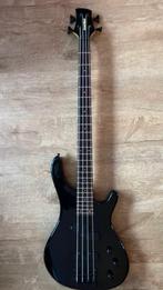 Hartke Basgitaar, Muziek en Instrumenten, Snaarinstrumenten | Gitaren | Bas, Ophalen, Gebruikt, Elektrisch