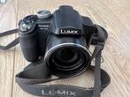 Panasonic Lumix DMC-FZ28, Gebruikt, Compact, 10 Megapixel, Ophalen of Verzenden