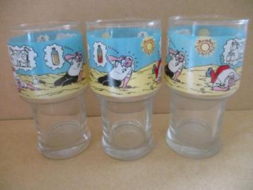 adv10294 suske en wiske glas 5 beschikbaar voor biedingen