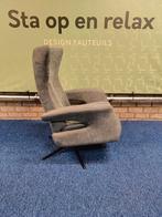 NIEUW relax fauteuil De toekomst !, Ophalen of Verzenden, Zo goed als nieuw, 50 tot 75 cm