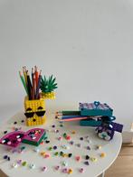 LEGO DOTS (41925 + 41906), Kinderen en Baby's, Speelgoed | Duplo en Lego, Ophalen, Zo goed als nieuw, Complete set, Lego