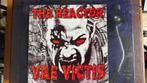 The Reactor Vae Victis - vinyl, Ophalen of Verzenden, Gebruikt, 10 inch