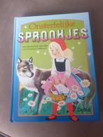 Onsterfelijke sprookjes. Sprookjes van Grimm en Andersen., Boeken, Ophalen of Verzenden, Zo goed als nieuw, Grimm en Andersen