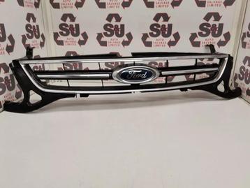 Ford Mondeo MK4 10-15 grill voorkant gril grille BS718200B