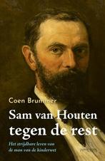 Sam van Houten tegen de rest - Nieuw - Coen Brummer, Ophalen of Verzenden, Nieuw, Nederland