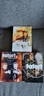 Dvd tatort 3 dvd boxen, Cd's en Dvd's, Dvd's | Tv en Series, Ophalen of Verzenden, Zo goed als nieuw